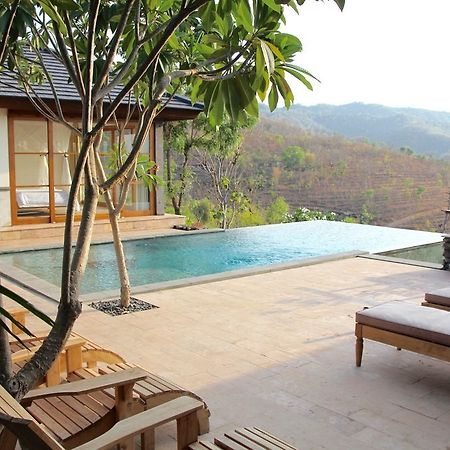 Sumberkima Hill Private Villa Retreat Pemuteran Dış mekan fotoğraf