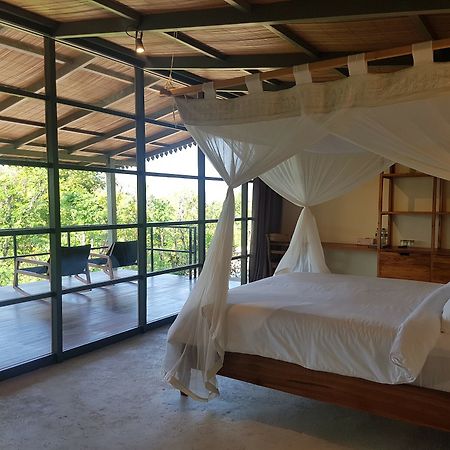 Sumberkima Hill Private Villa Retreat Pemuteran Dış mekan fotoğraf