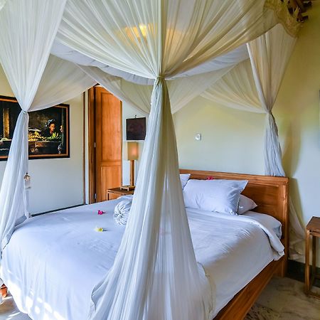 Sumberkima Hill Private Villa Retreat Pemuteran Dış mekan fotoğraf