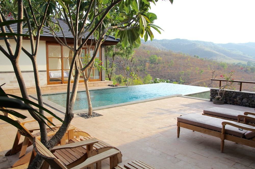 Sumberkima Hill Private Villa Retreat Pemuteran Dış mekan fotoğraf