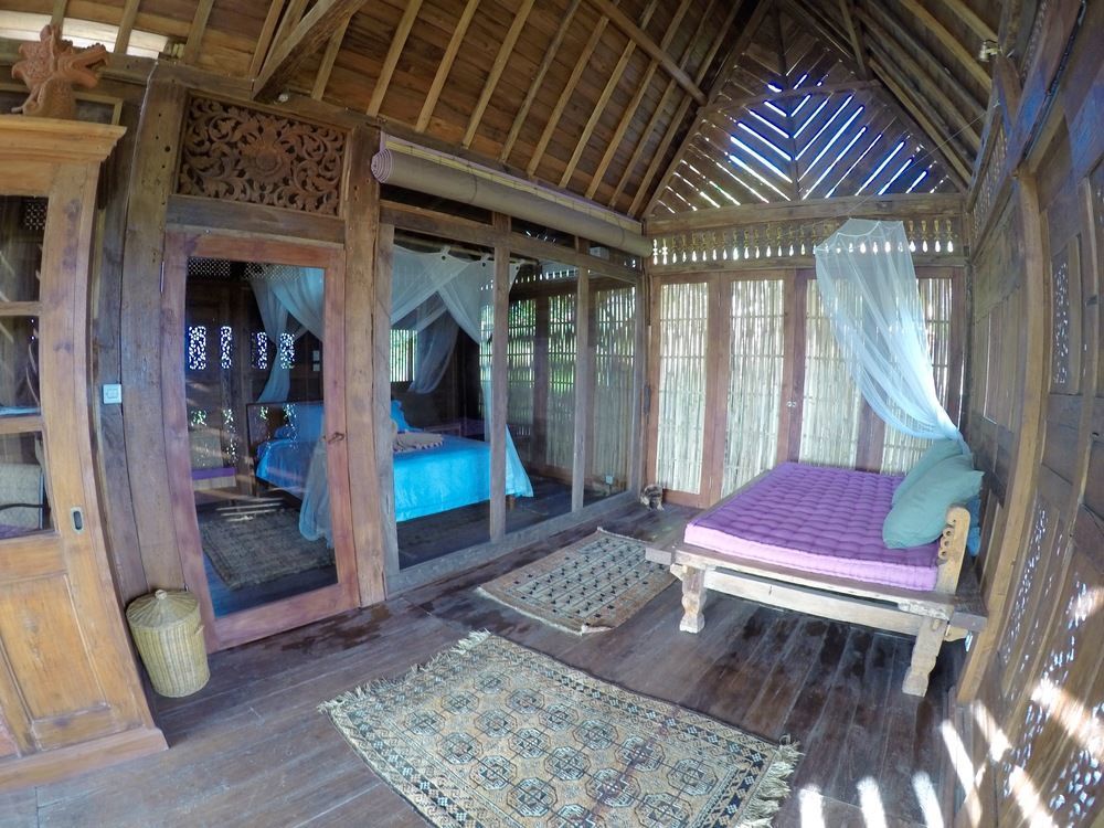 Sumberkima Hill Private Villa Retreat Pemuteran Dış mekan fotoğraf