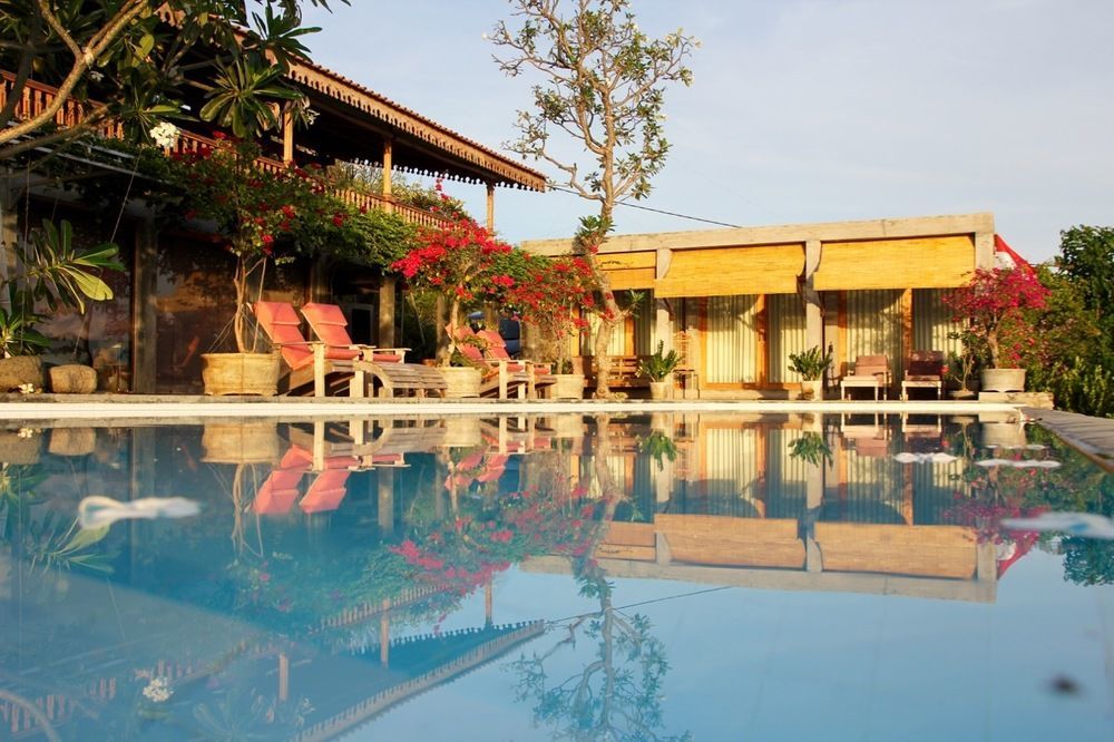 Sumberkima Hill Private Villa Retreat Pemuteran Dış mekan fotoğraf