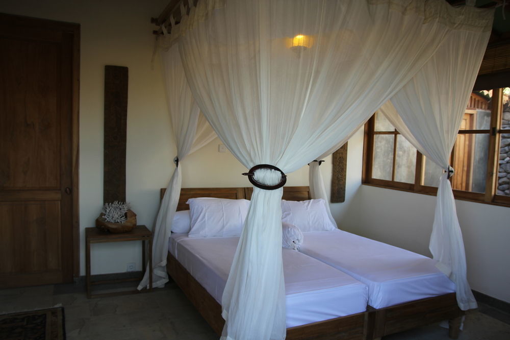 Sumberkima Hill Private Villa Retreat Pemuteran Dış mekan fotoğraf
