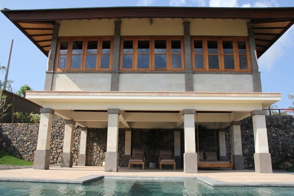 Sumberkima Hill Private Villa Retreat Pemuteran Dış mekan fotoğraf