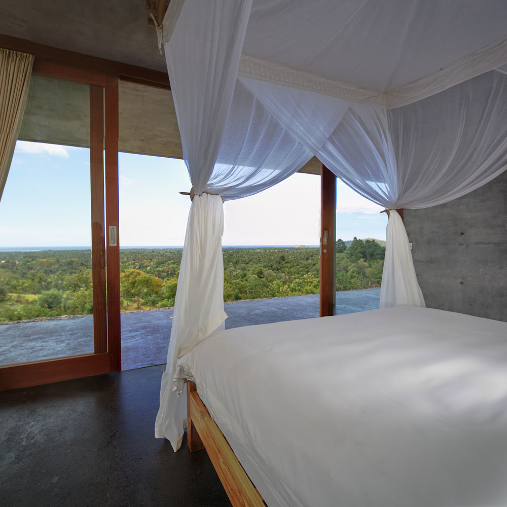 Sumberkima Hill Private Villa Retreat Pemuteran Dış mekan fotoğraf