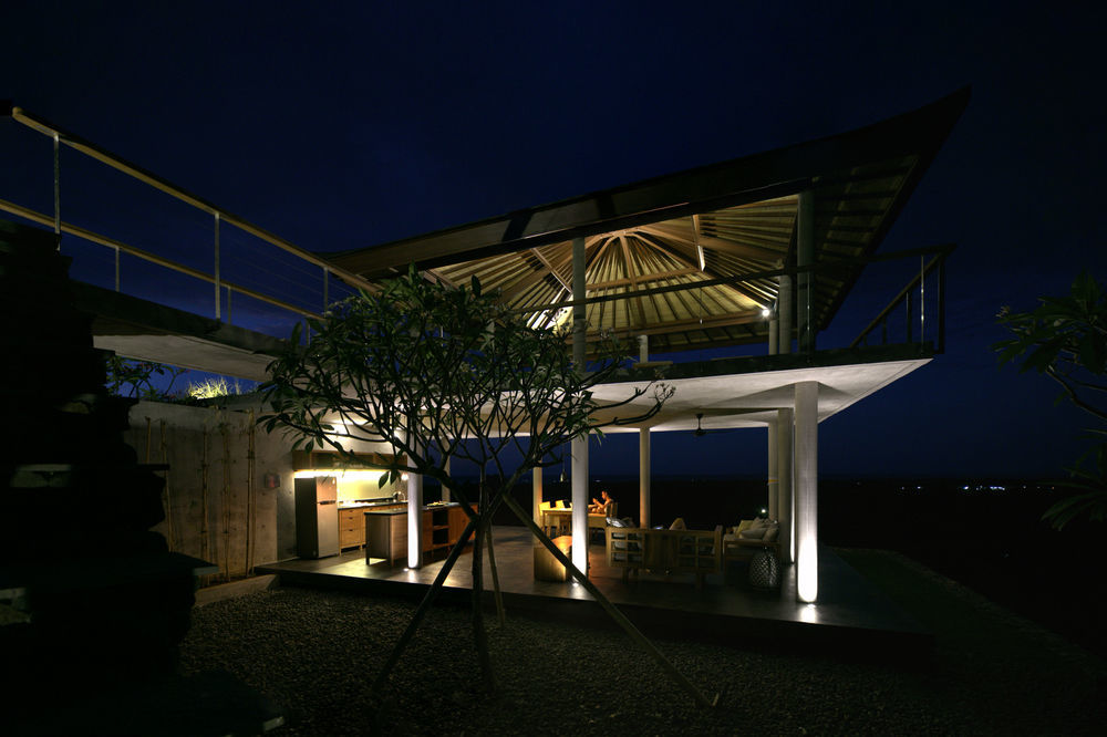 Sumberkima Hill Private Villa Retreat Pemuteran Dış mekan fotoğraf