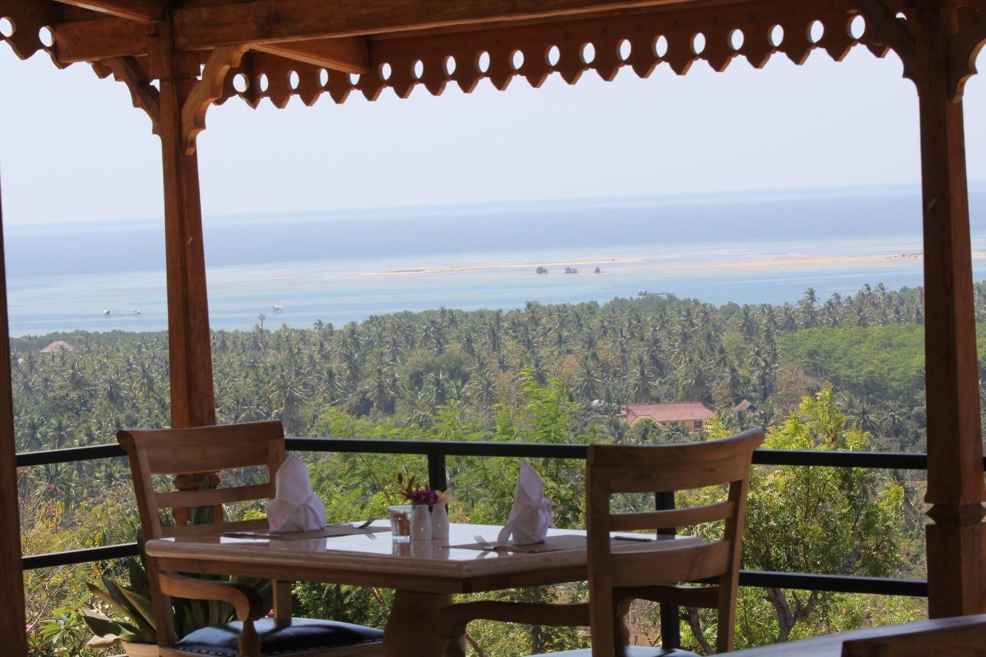 Sumberkima Hill Private Villa Retreat Pemuteran Dış mekan fotoğraf