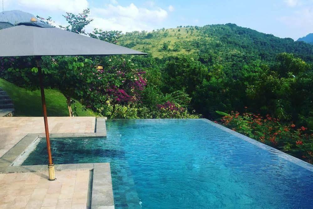 Sumberkima Hill Private Villa Retreat Pemuteran Dış mekan fotoğraf