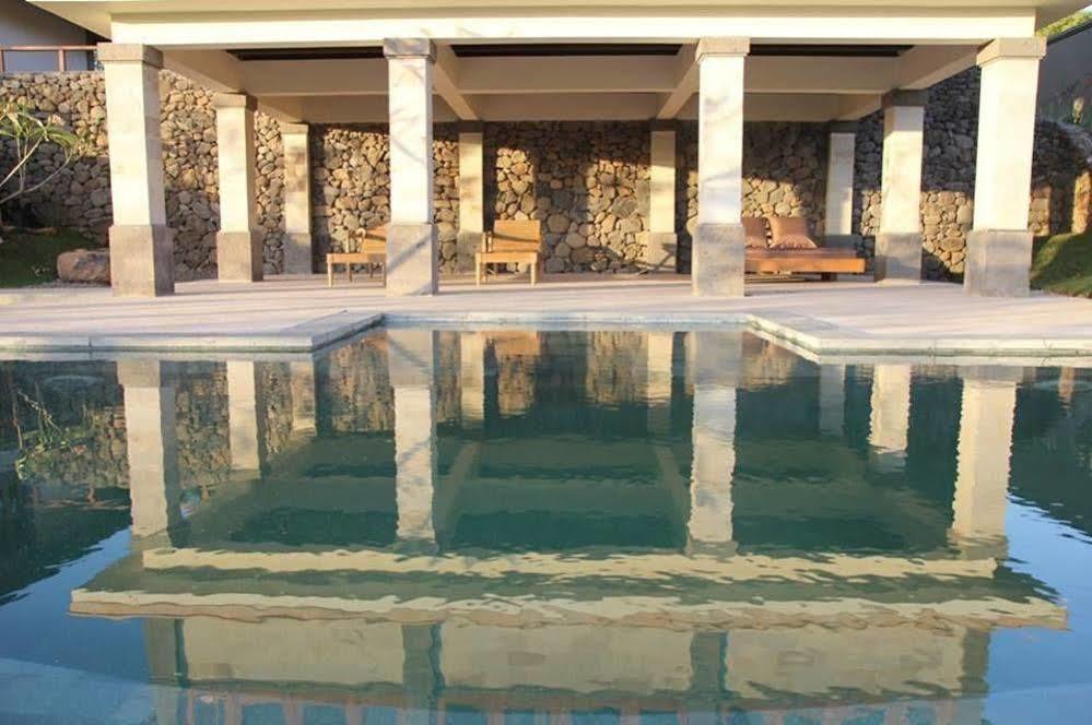 Sumberkima Hill Private Villa Retreat Pemuteran Dış mekan fotoğraf