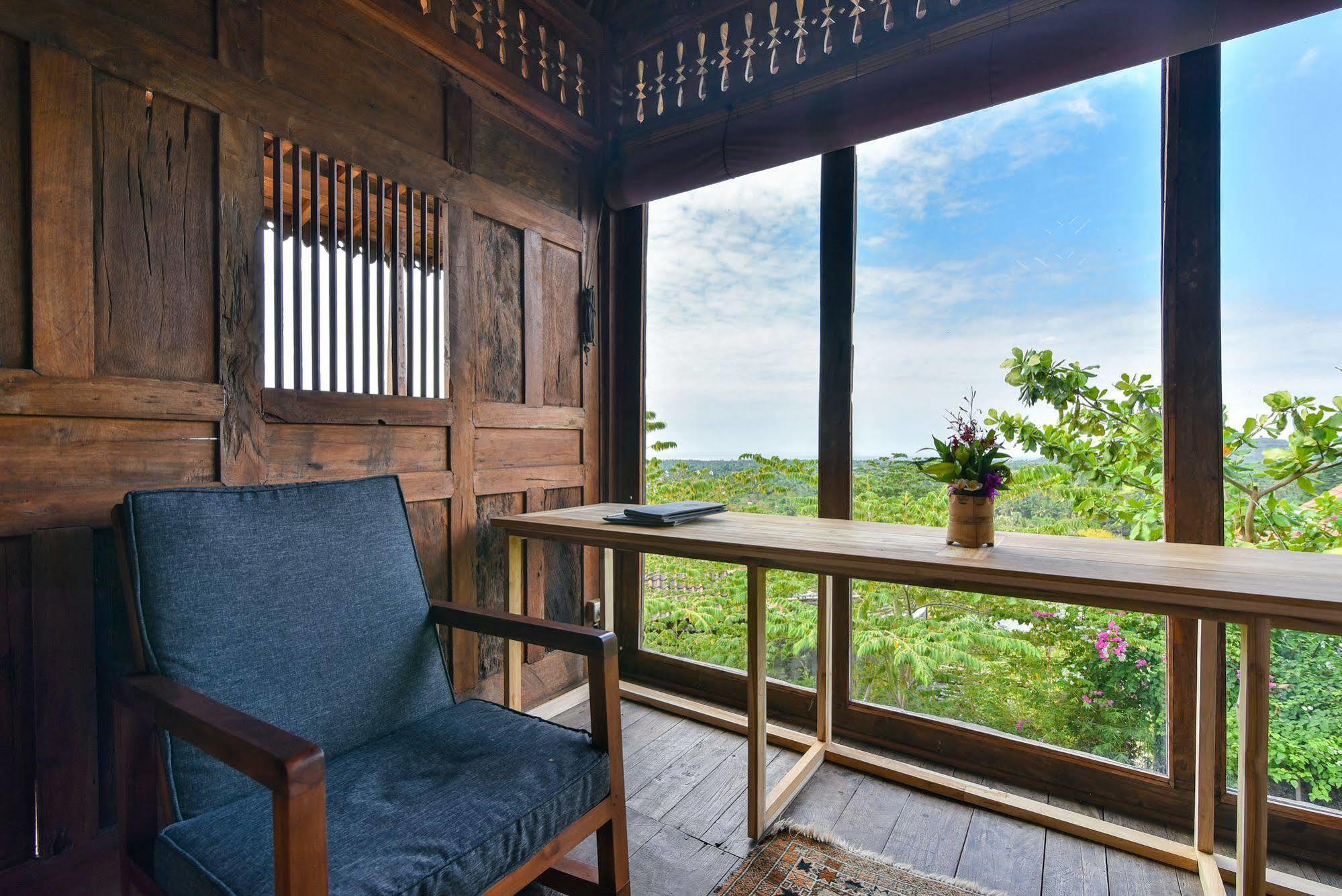 Sumberkima Hill Private Villa Retreat Pemuteran Dış mekan fotoğraf