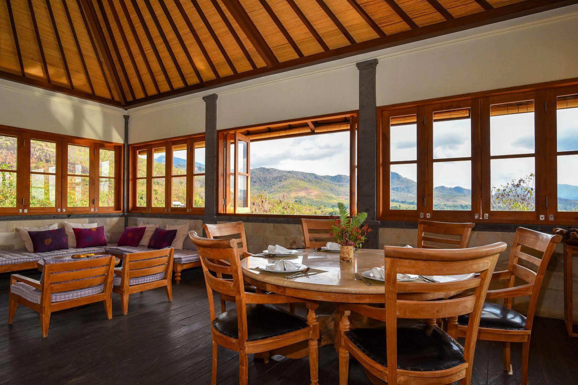 Sumberkima Hill Private Villa Retreat Pemuteran Dış mekan fotoğraf
