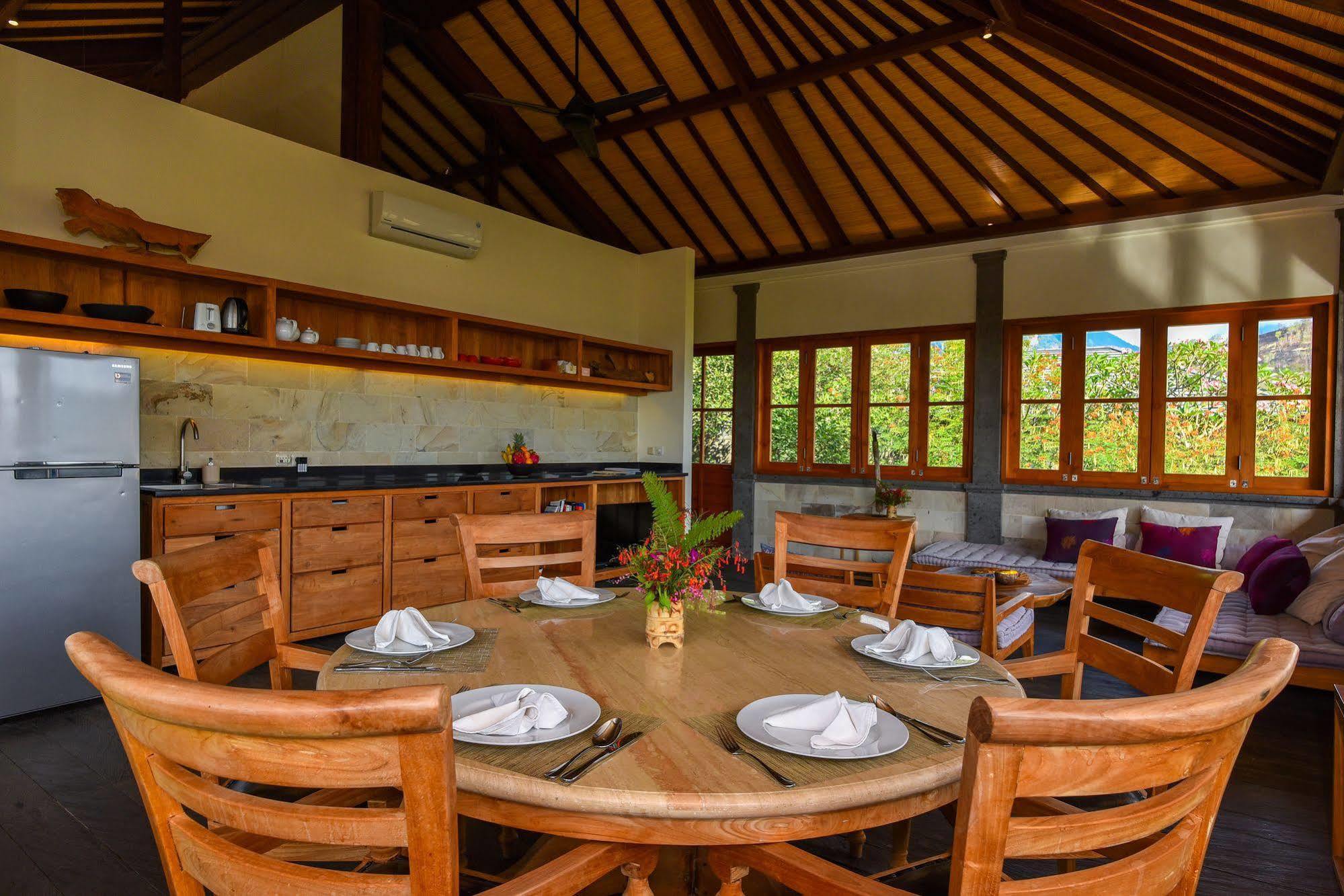 Sumberkima Hill Private Villa Retreat Pemuteran Dış mekan fotoğraf