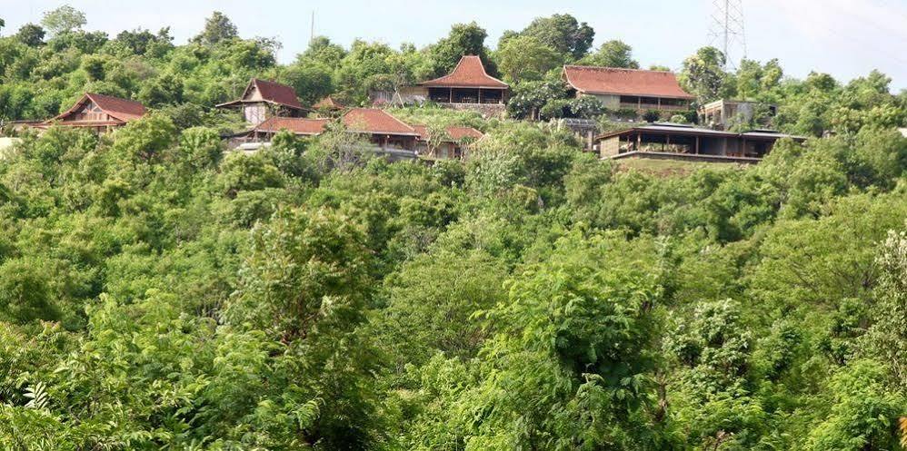 Sumberkima Hill Private Villa Retreat Pemuteran Dış mekan fotoğraf