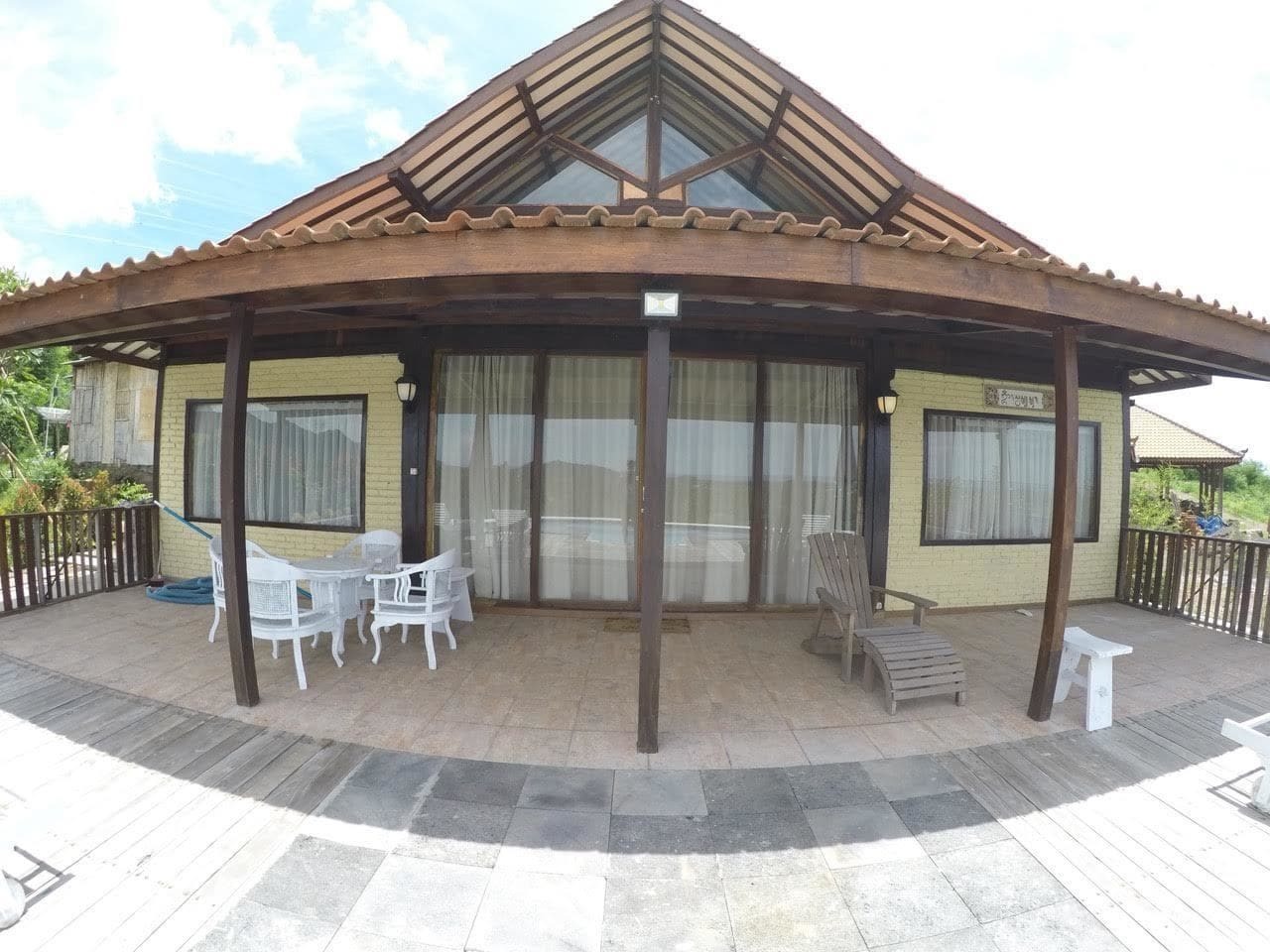 Sumberkima Hill Private Villa Retreat Pemuteran Dış mekan fotoğraf